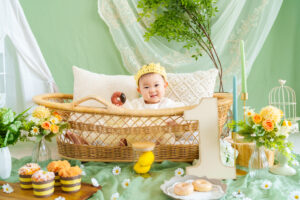 ブースフォトです